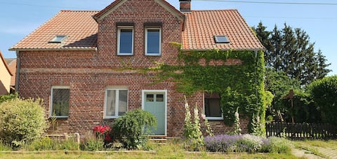 THE OLD BAKERY, ALTKÜNKENDORF