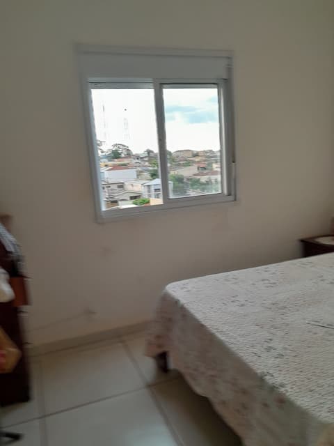 Imóvel de sucesso: Home Away from Home. em Ribeirão Preto