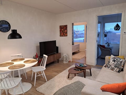 Citykoti Kokkola