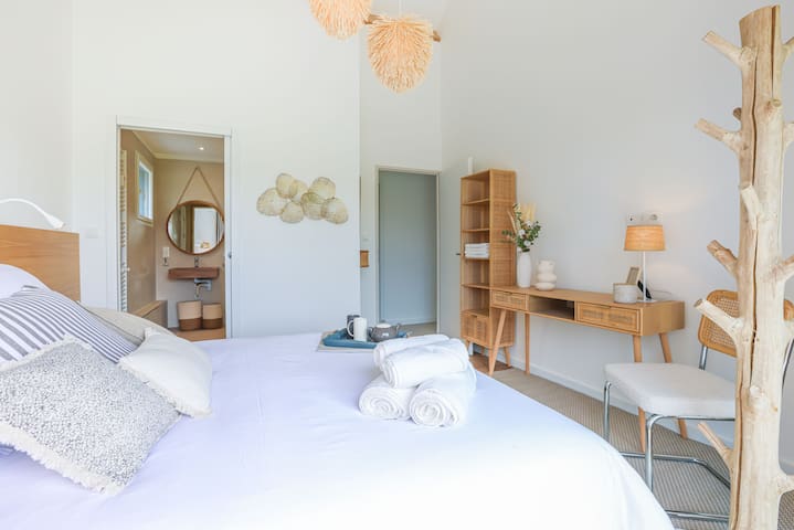 Les Clés d'Opale managed Airbnb listing 3