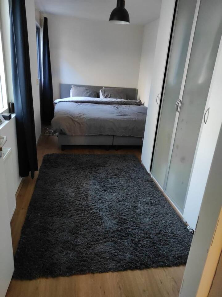 Spálňa 3