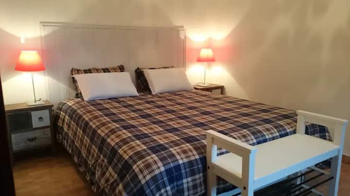 Serra De ÁGua Cottage 2 - Madeira
