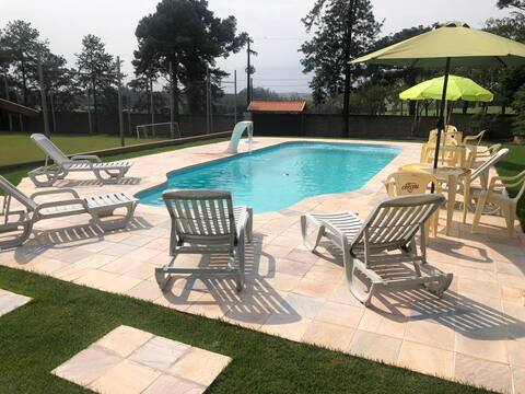 Casa de Campo in Londrina