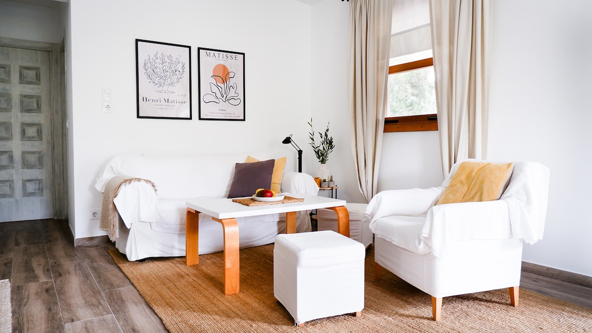 Propriété Airbnb réussie: The Lemon Tree House | Mediterranean garden à Pedreguer