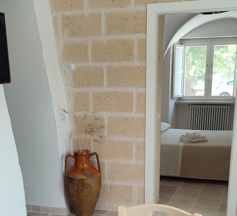 Annuncio Airbnb popolare: vacation home in the trulli a Cisternino