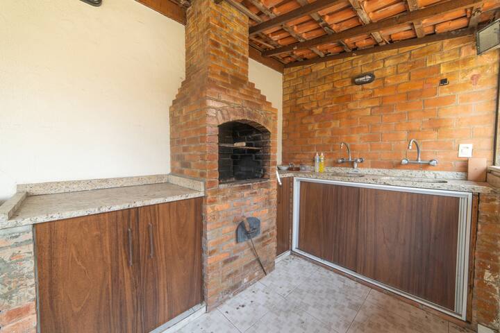 Casa tipo Garden – Recreio – RJ gallery image 3