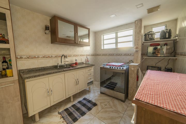 Casa tipo Garden – Recreio – RJ