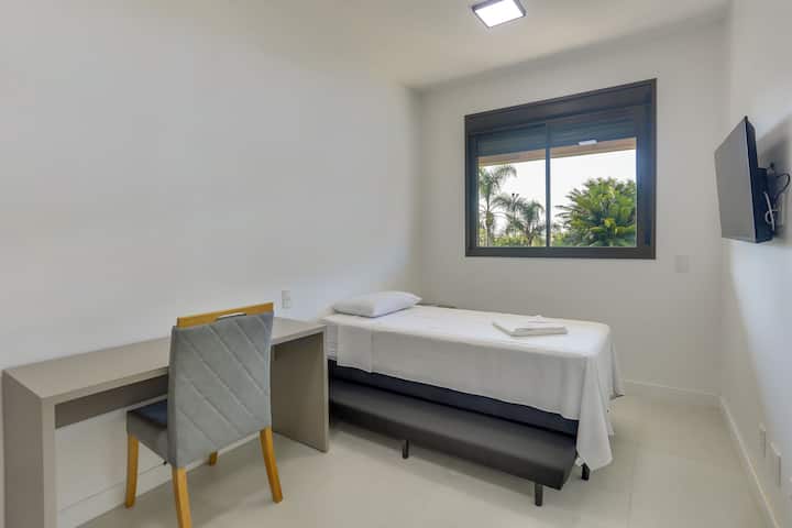 غرفة النوم 3