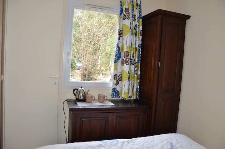 spálňa s úložiskom