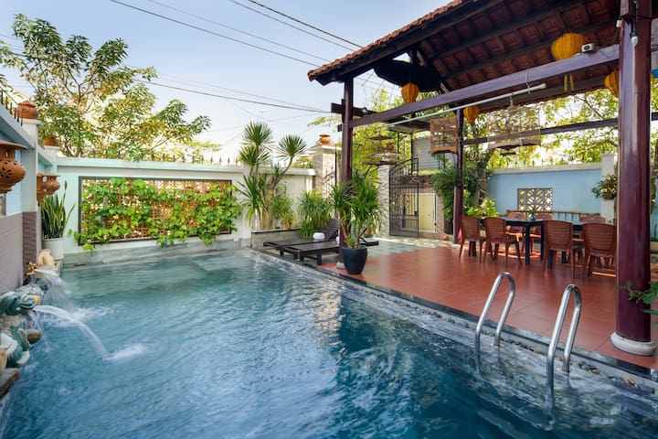 Home River Villa managed Airbnb listing 2