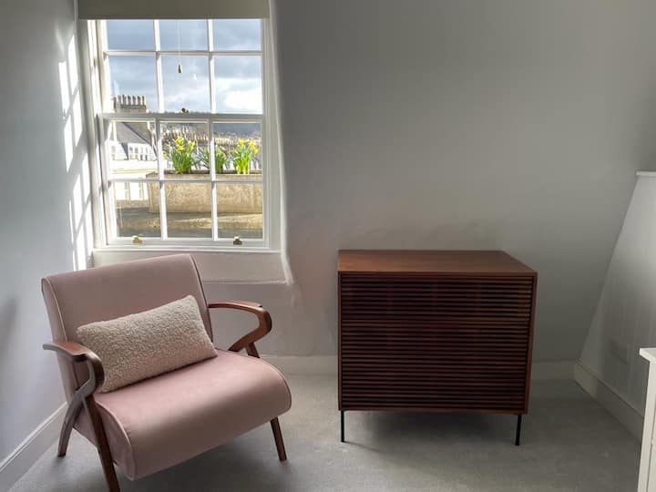 A Beautiful Flat In Great Pulteney Street - Saltford