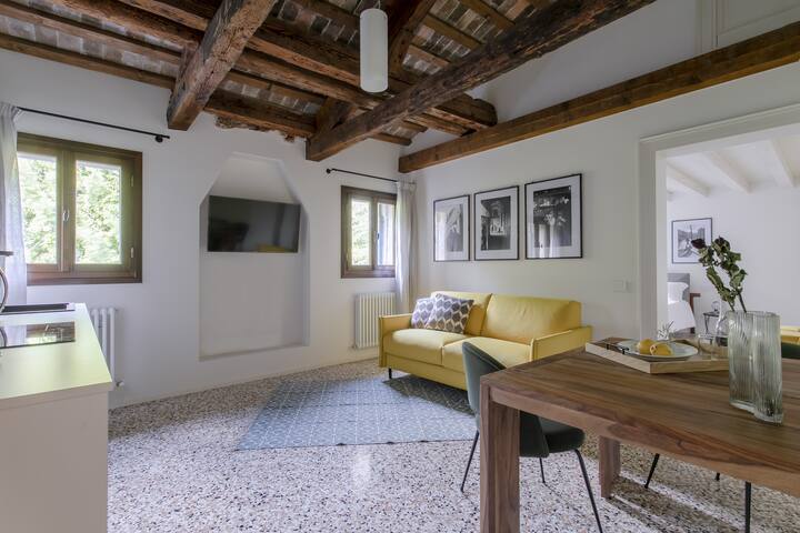 Palazzo Venere – TerraCielo gallery image 2