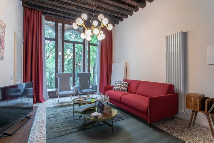 Palazzo Venere – TerraCielo gallery image 4