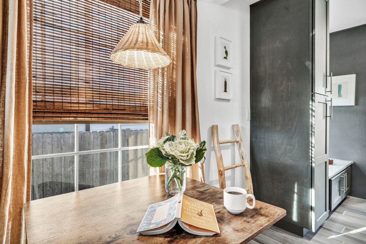 TX Bungalow - 15 min > Zilker, SOCO, Downtown