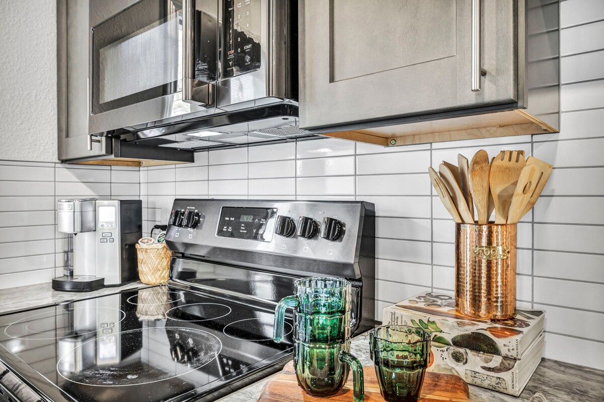 TX Bungalow - 15 min > Zilker, SOCO, Downtown