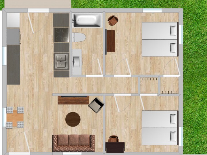 TX Bungalow - 15 min > Zilker, SOCO, Downtown