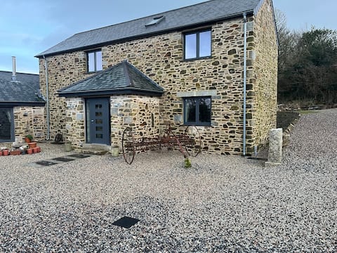 The Hay Loft, Wilton Farm