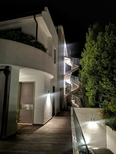 Top performing Airbnb: santa lucia home in Vasto