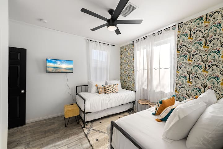 Quarto 3