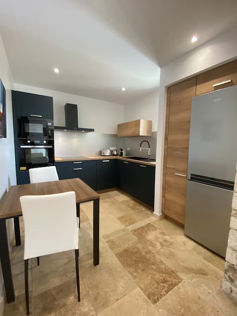Top performing Airbnb: Tramuntana in Bonifacio