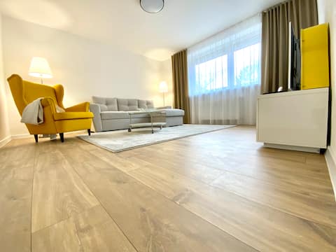 Apartmán Samuel