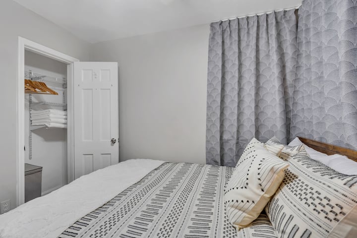 Спална соба 3