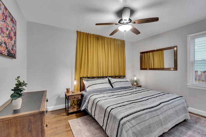 Спална соба 1