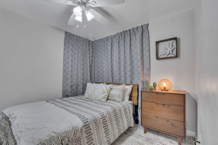 Спална соба 2