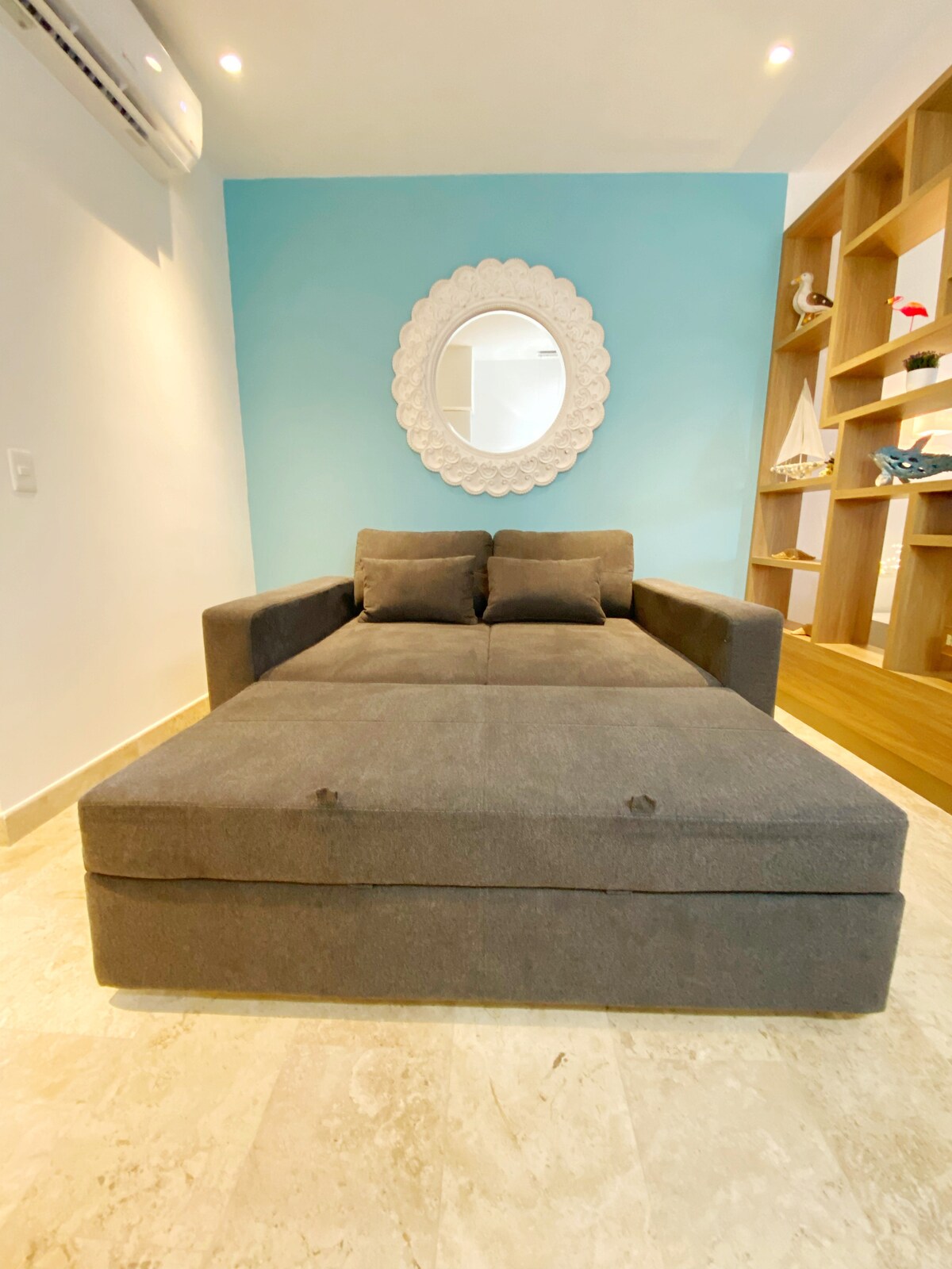 ห้องนั่งเล่น