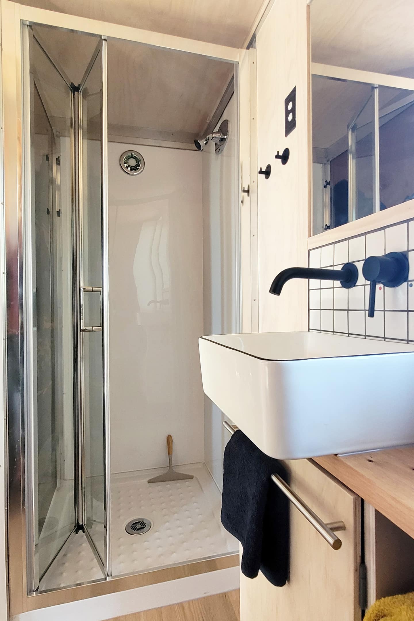 The Tiny House Experience 5