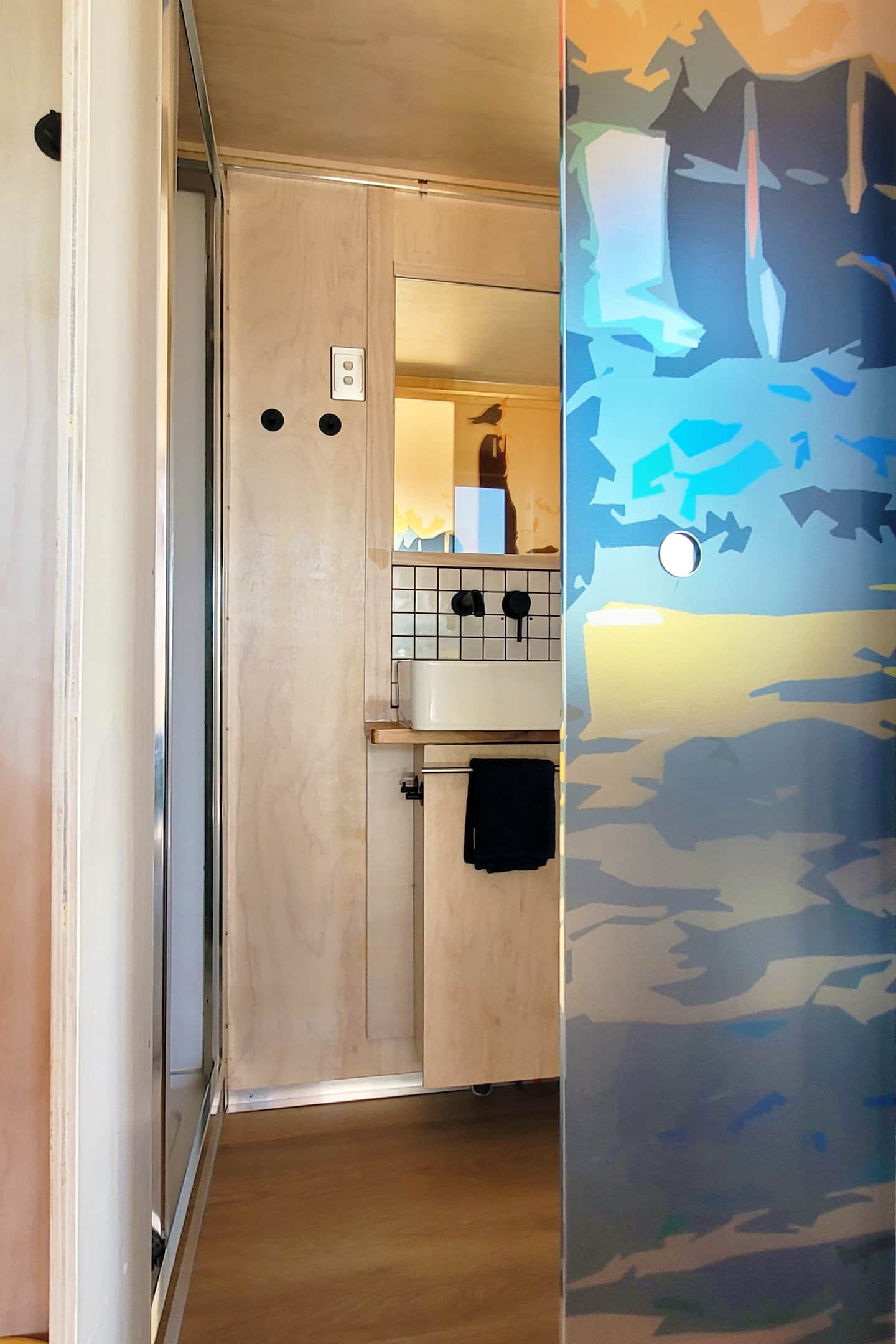 The Tiny House Experience 4