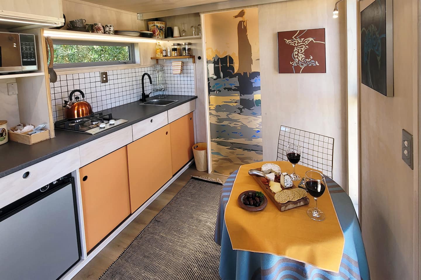 The Tiny House Experience 3