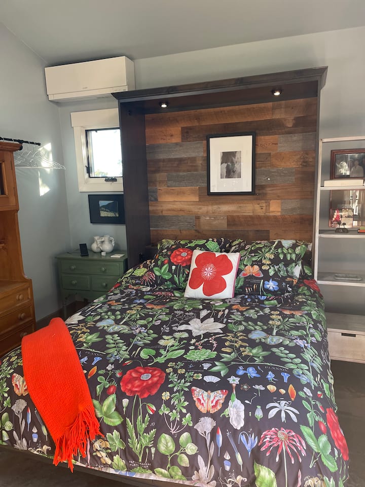 เตียงนอนสบายขนาดควีนไซส์