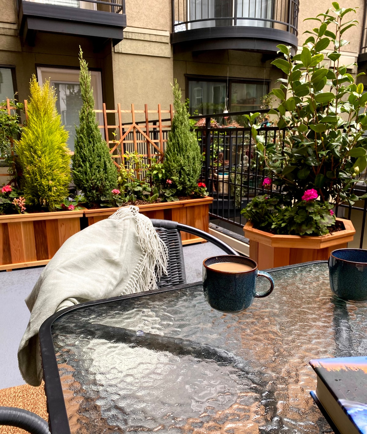 Belltown City Escape