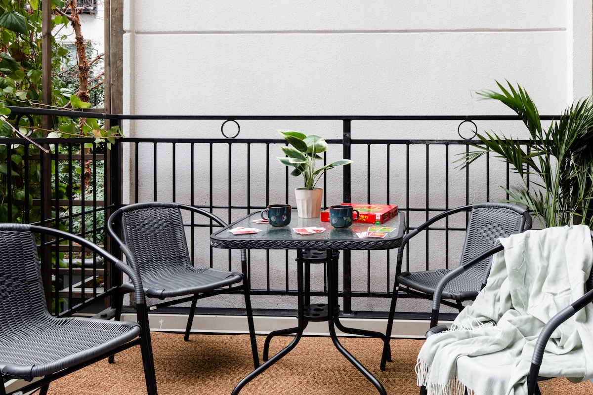 Belltown City Escape