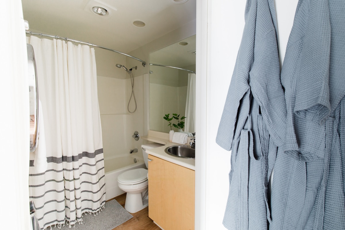 Belltown City Escape