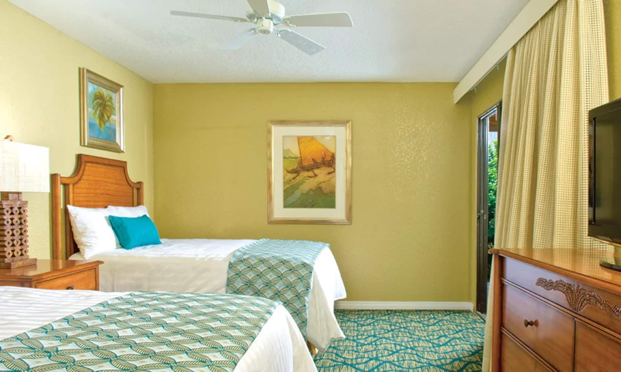 Ka Eo Kai Resort 2 Bedroom - Photo 13