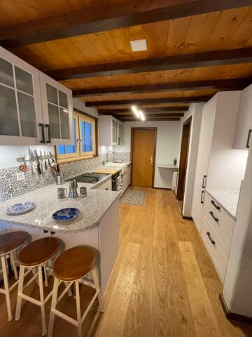 Million dollar view in Gryon gallery image 4