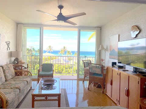 Puako Condo Unit 407