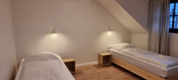 غرفة النوم 4