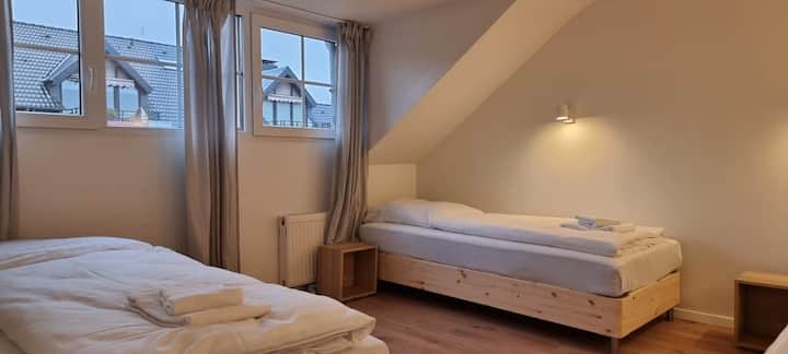 غرفة النوم 3