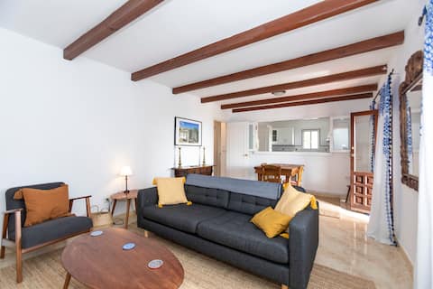 Propiedad de Airbnb exitosa: Andalusian serenity at El Torcál en Antequera