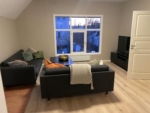 Top performing Airbnb: Panoramic views of the Oslo Fjord. Proximity to Oslo in Bærum