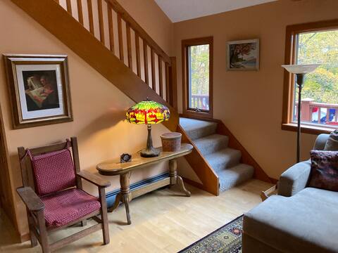 Treetop Lodge