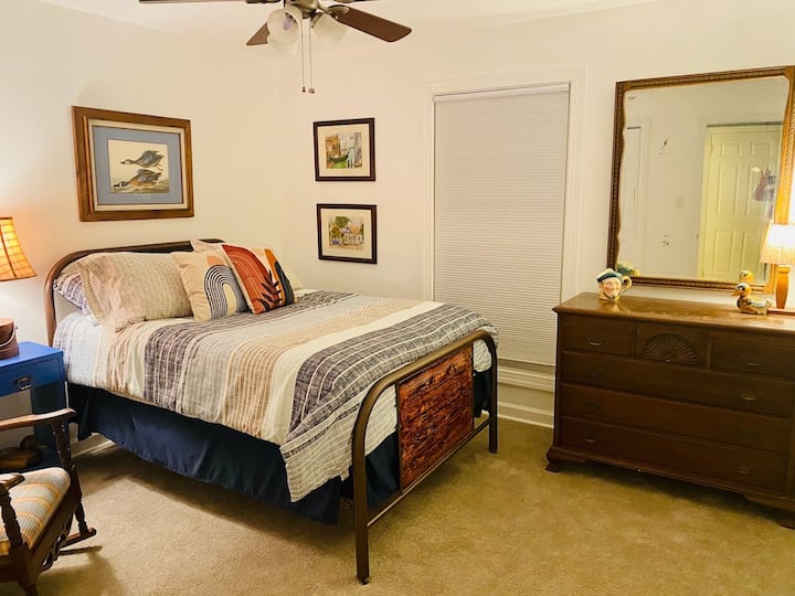 საძინებელი 3