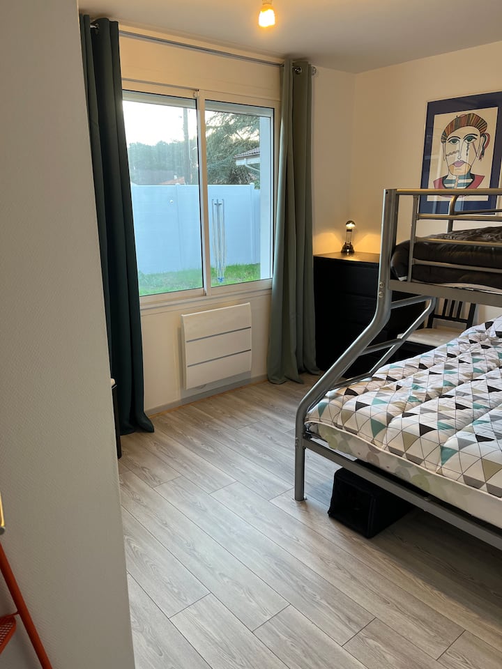 Спална соба 2