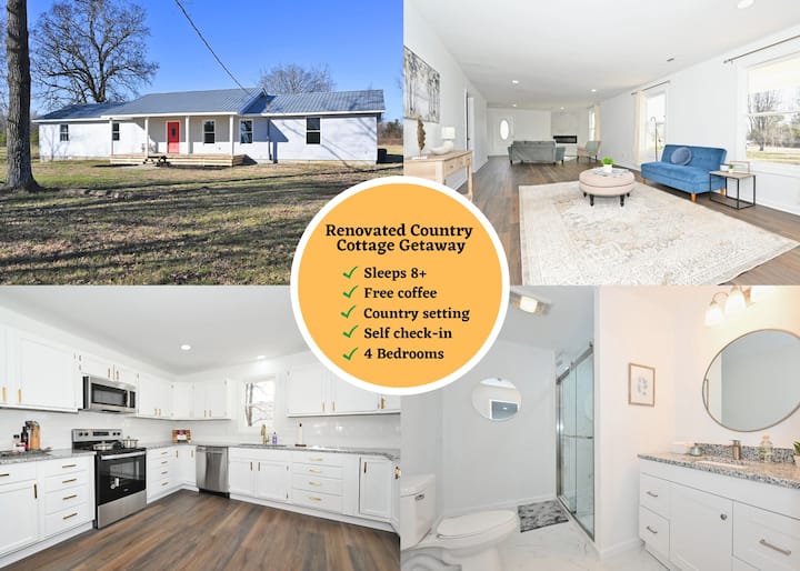 Ardmore Vacation Rentals & Homes Tennessee, United States Airbnb