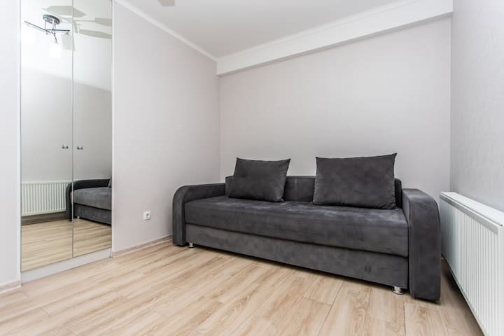 Listing in Chisinau