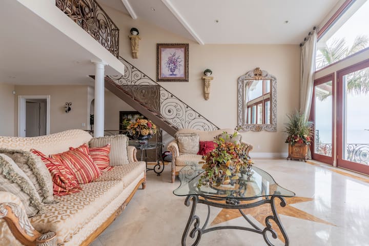 Beachside Room In Rpv - Rancho Palos Verdes, CA