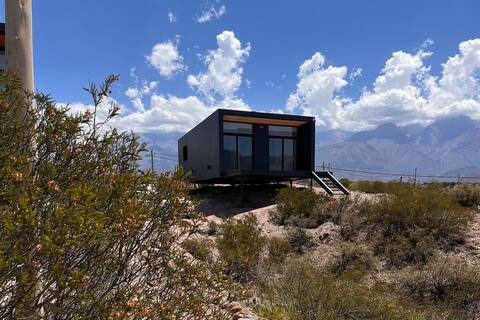 Mountain, relaxation, adventure and more…